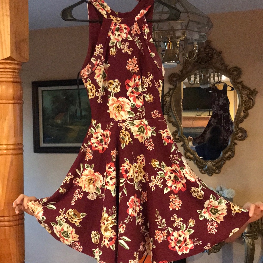 Gorgeous dress